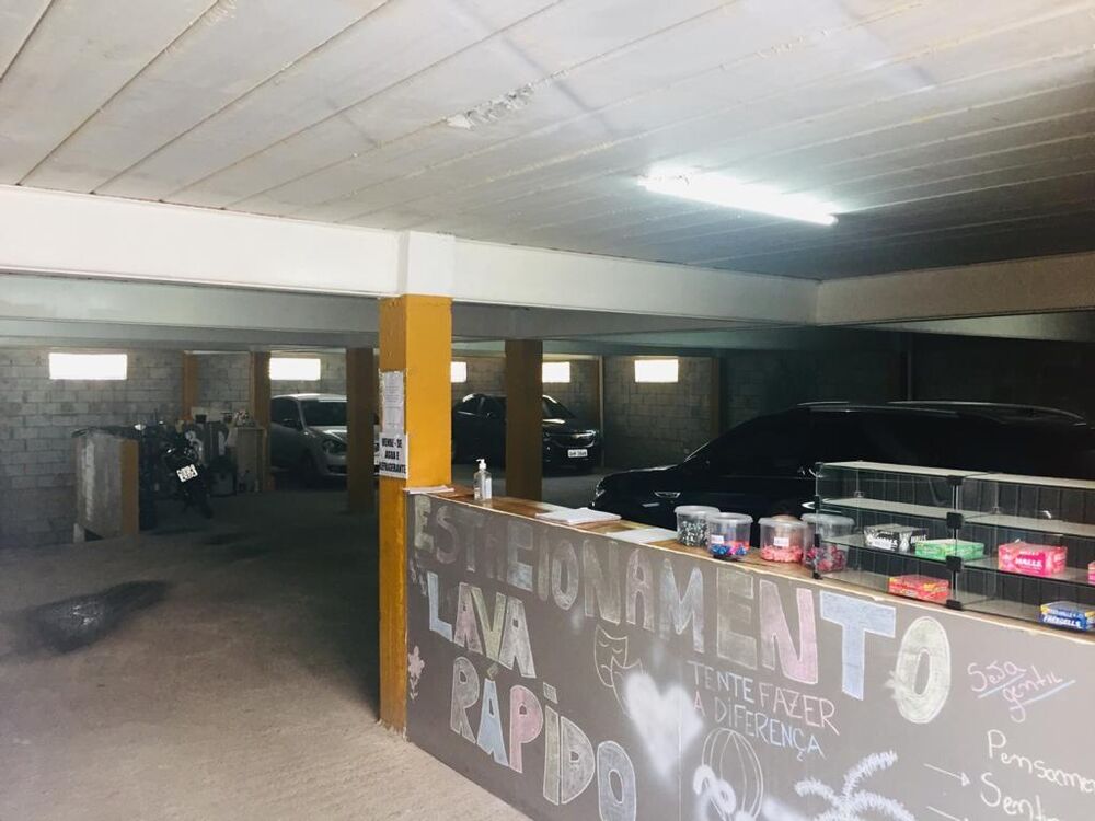 Loja-Salão, 1250 m² - Foto 8