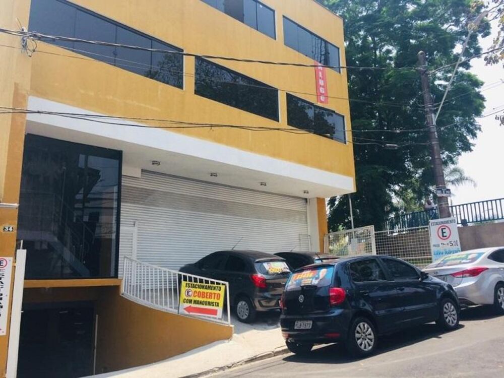 Loja-Salão, 1250 m² - Foto 3