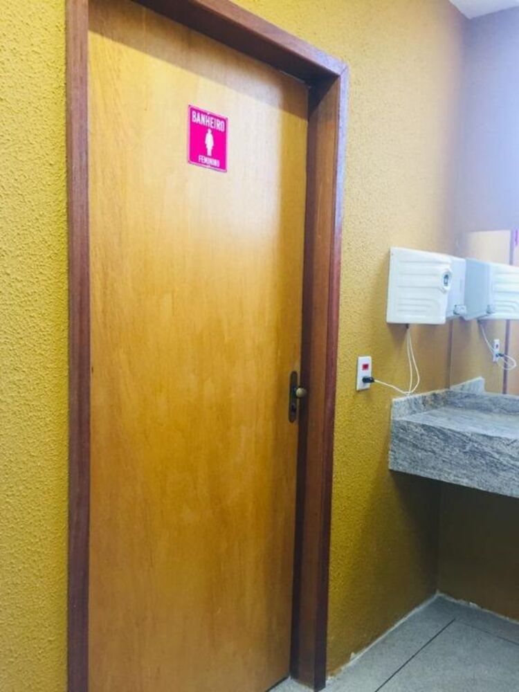 Loja-Salão, 1250 m² - Foto 26