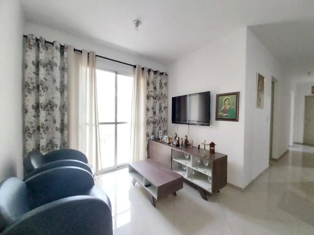 Apartamento, 3 quartos, 65 m² - Foto 2