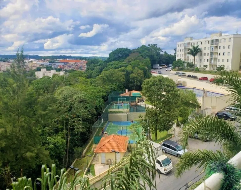 Apartamento, 3 quartos, 65 m² - Foto 1