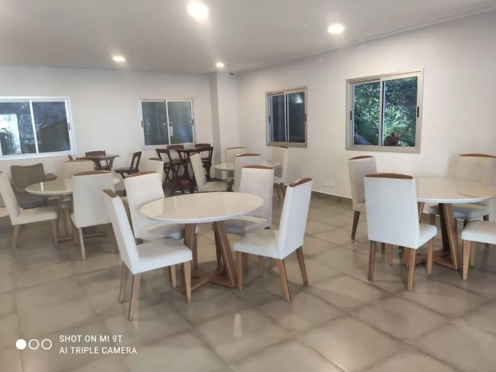 Apartamento, 3 quartos, 65 m² - Foto 8