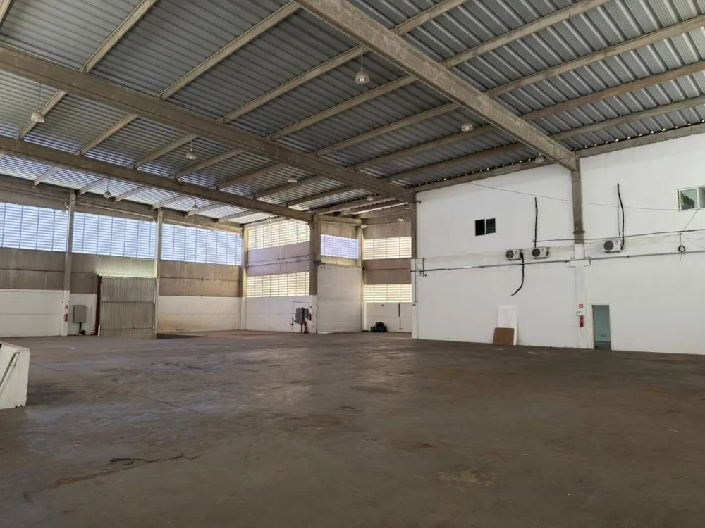 Depósito-Galpão, 1652 m² - Foto 5