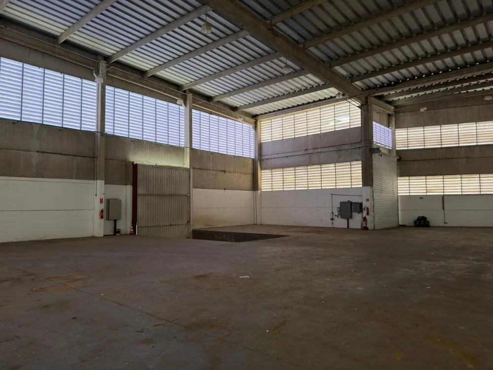 Depósito-Galpão, 1652 m² - Foto 2