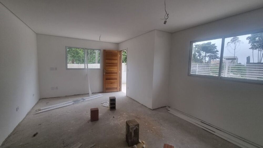 Casa, 3 quartos, 90 m² - Foto 2
