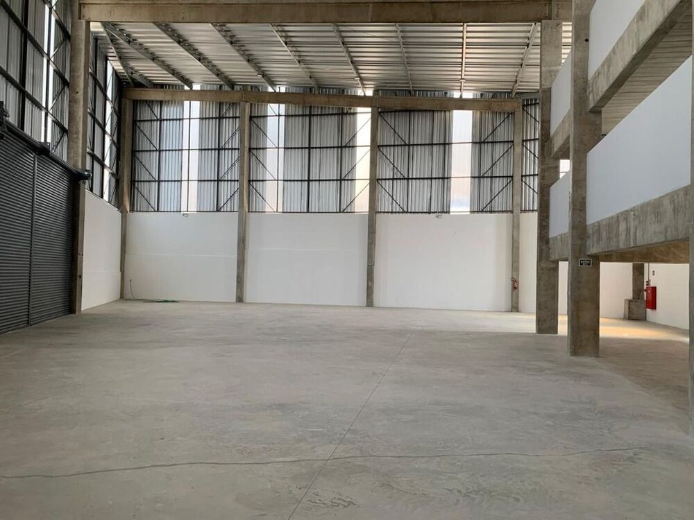 Depósito-Galpão, 954 m² - Foto 6
