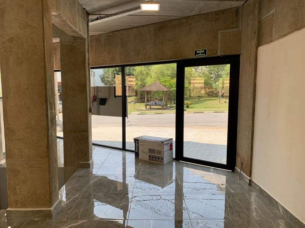 Depósito-Galpão, 954 m² - Foto 3