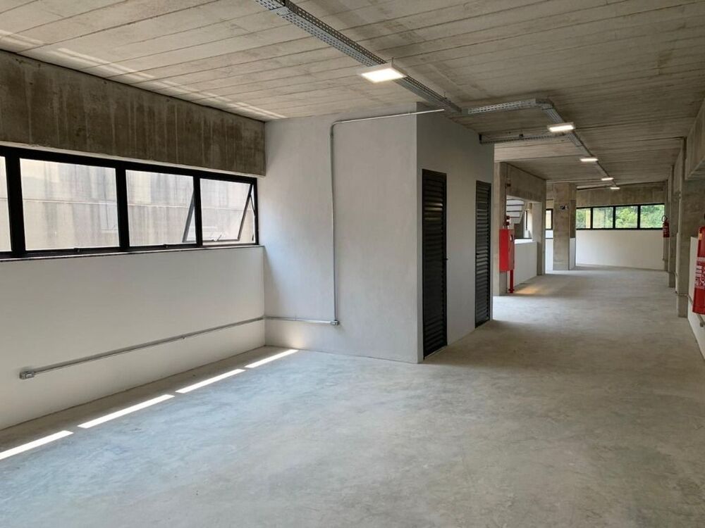 Depósito-Galpão, 954 m² - Foto 11