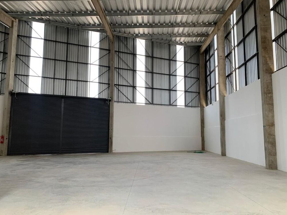 Depósito-Galpão, 954 m² - Foto 4