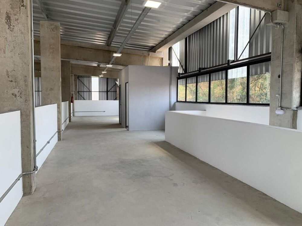 Depósito-Galpão, 954 m² - Foto 9