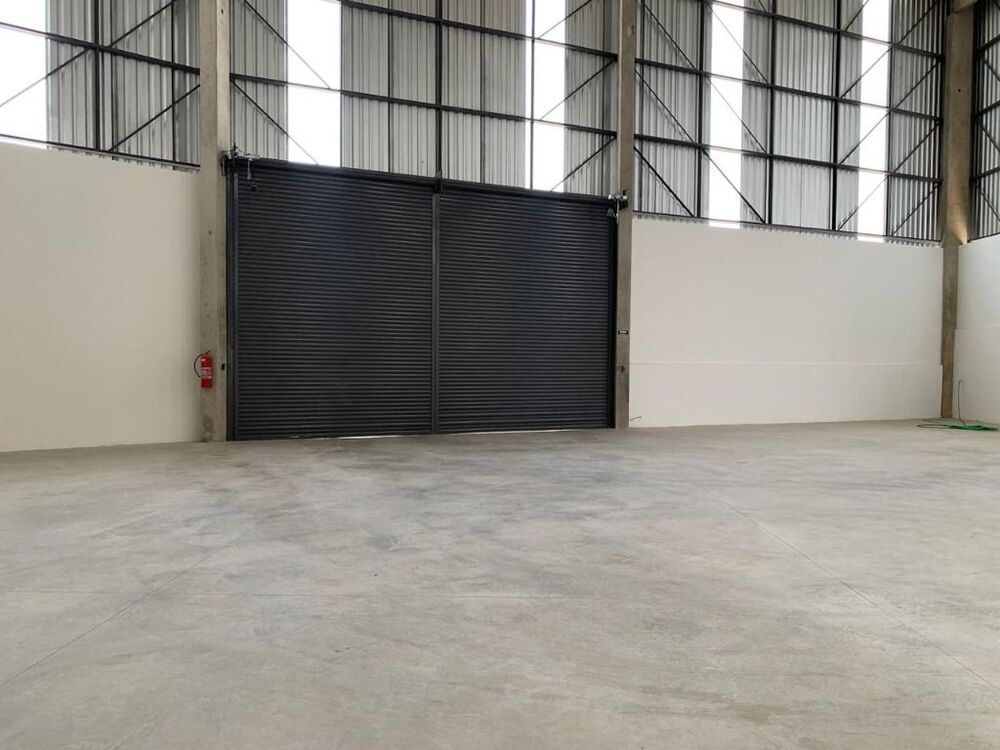 Depósito-Galpão, 954 m² - Foto 8
