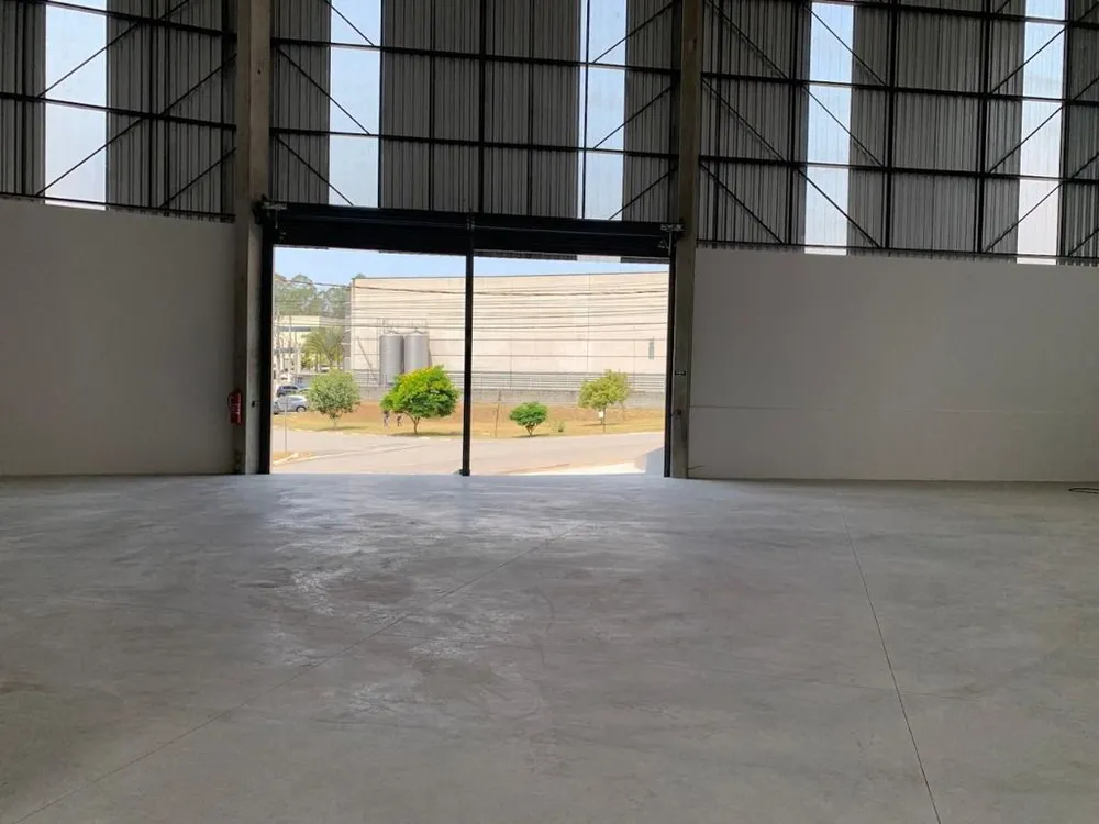 Depósito-Galpão, 954 m² - Foto 8