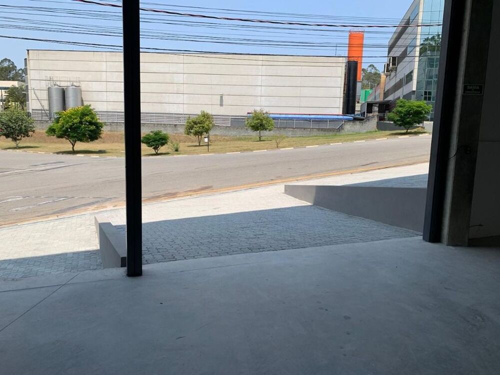 Depósito-Galpão, 954 m² - Foto 16