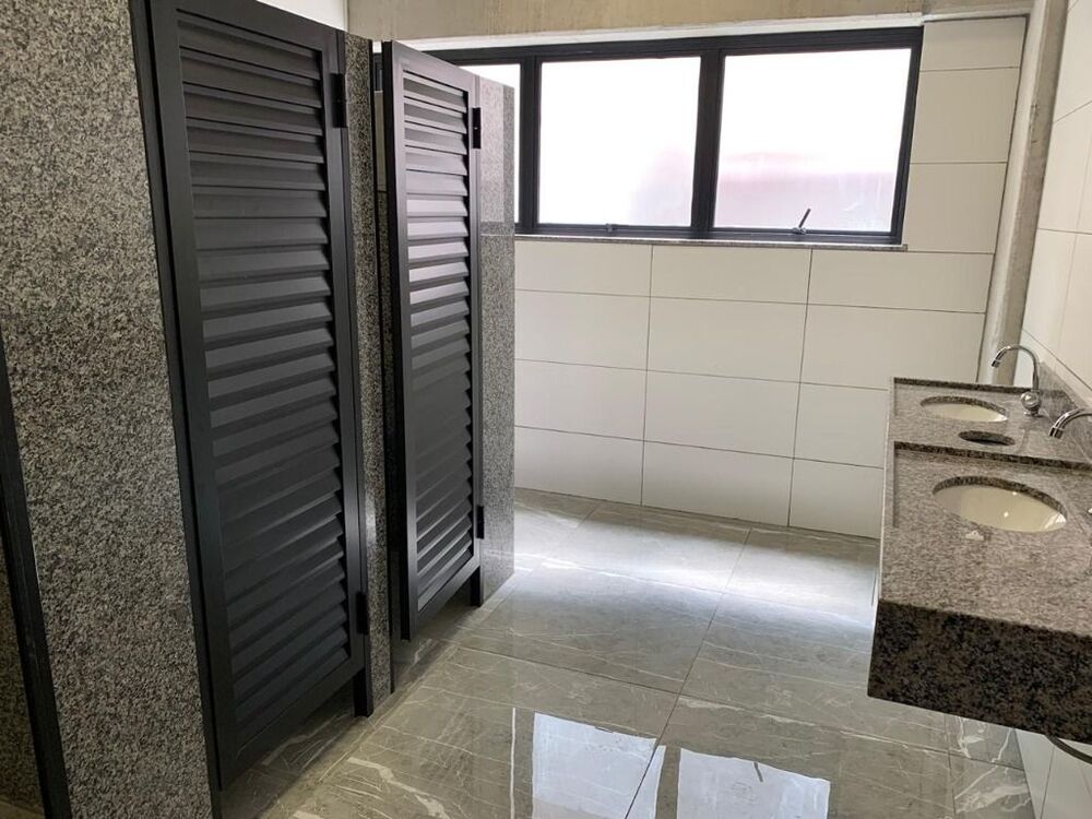 Depósito-Galpão, 954 m² - Foto 13