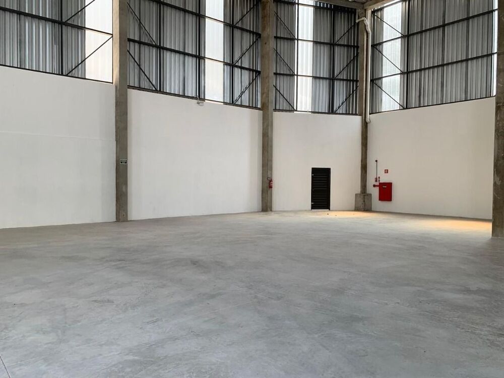 Depósito-Galpão, 954 m² - Foto 7