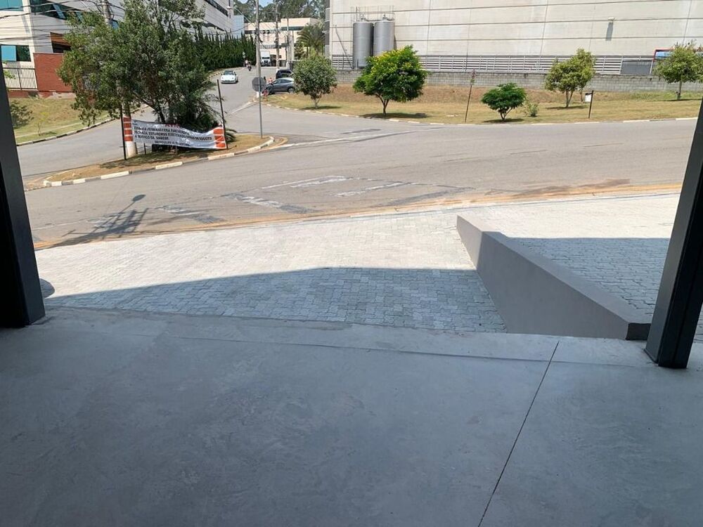 Depósito-Galpão, 954 m² - Foto 15
