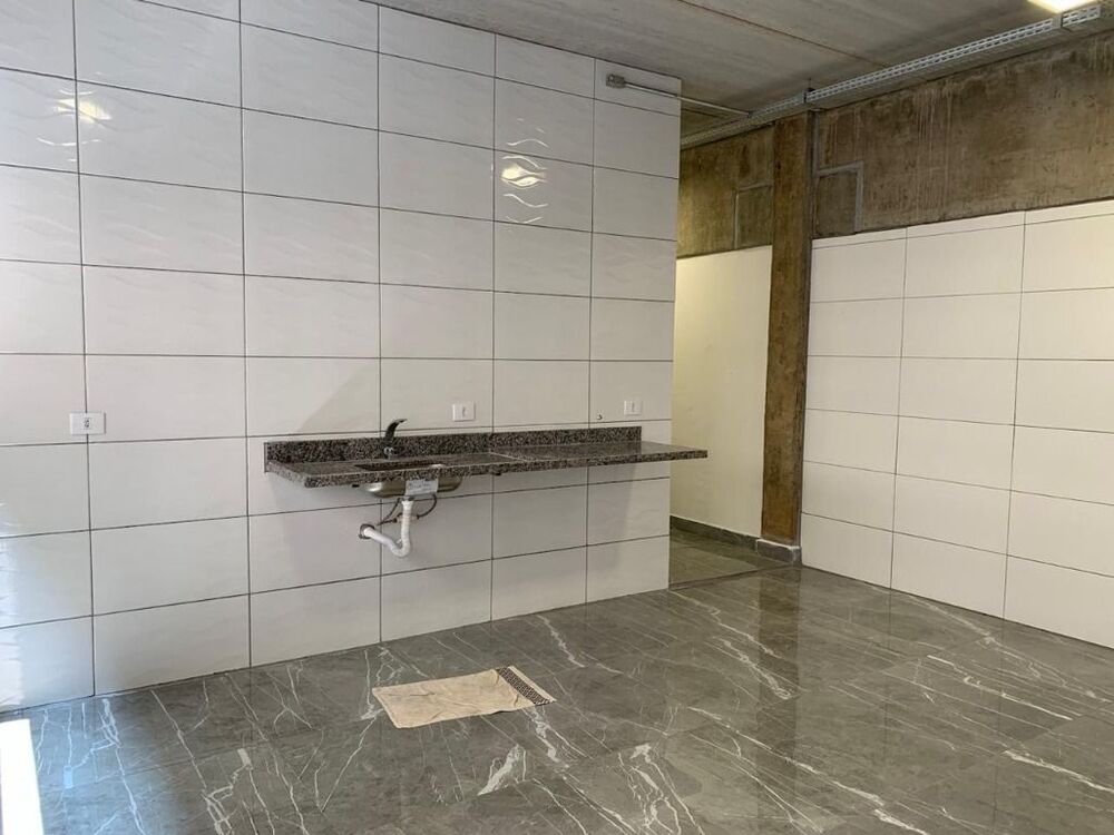 Depósito-Galpão, 954 m² - Foto 12