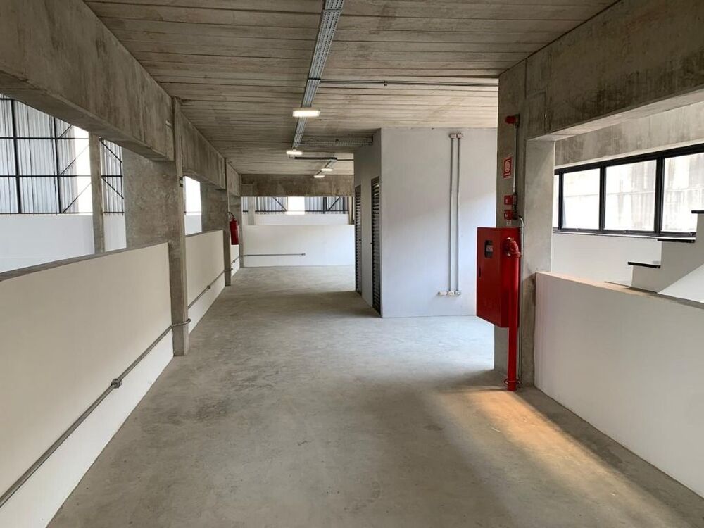 Depósito-Galpão, 954 m² - Foto 10