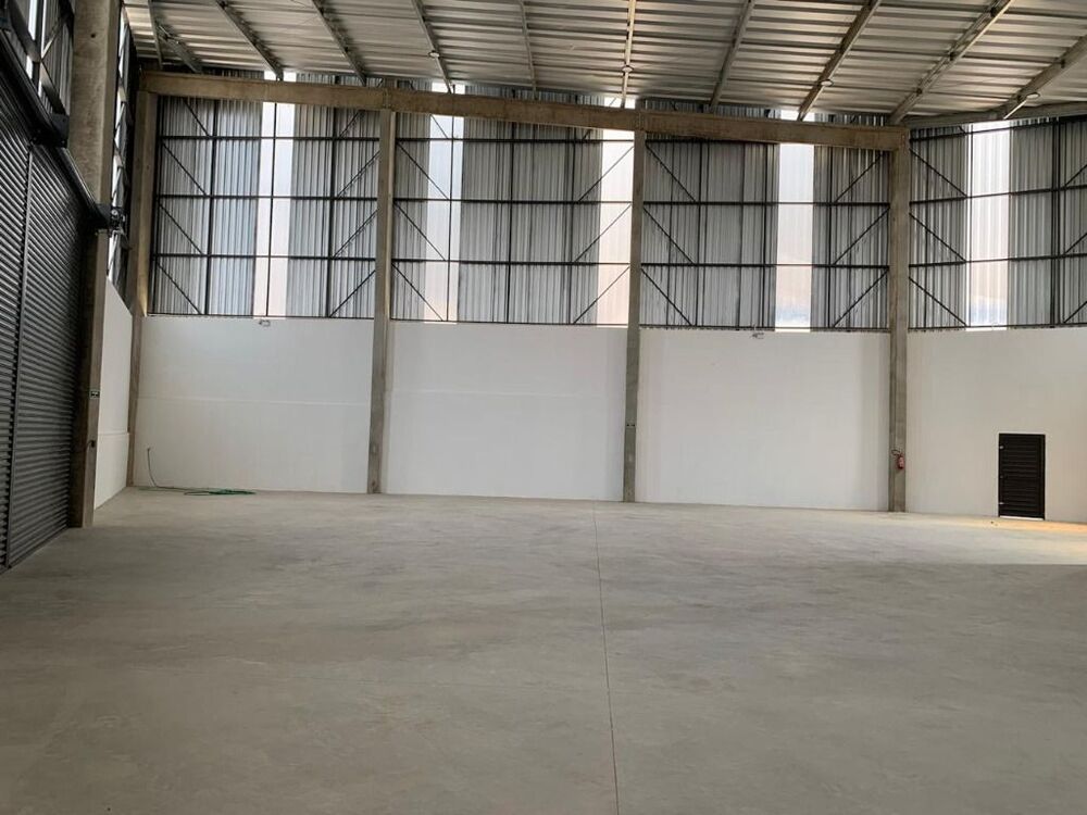 Depósito-Galpão, 954 m² - Foto 5