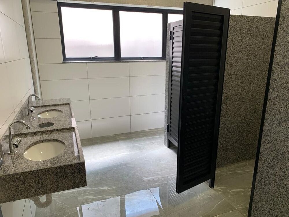 Depósito-Galpão, 954 m² - Foto 14