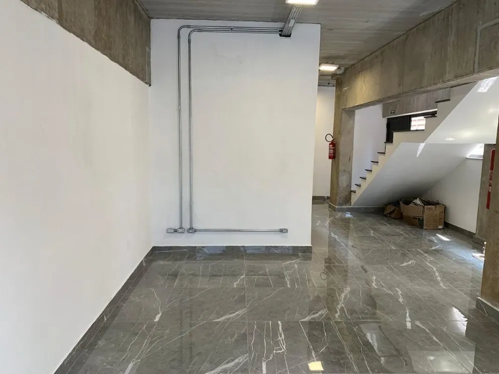 Depósito-Galpão, 954 m² - Foto 3
