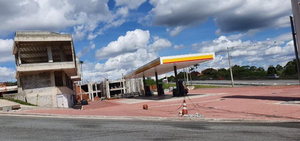 Loteamento e Condomínio, 125 m² - Foto 7