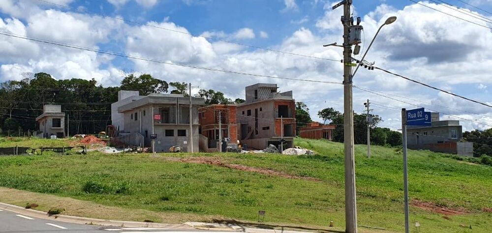 Loteamento e Condomínio, 125 m² - Foto 3