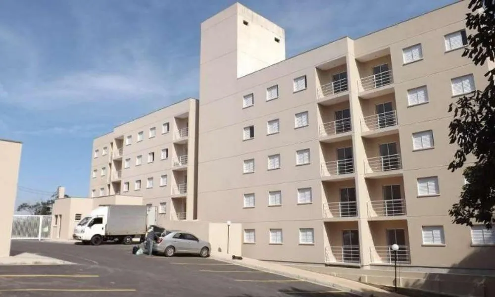 Apartamento, 2 quartos, 50 m² - Foto 12