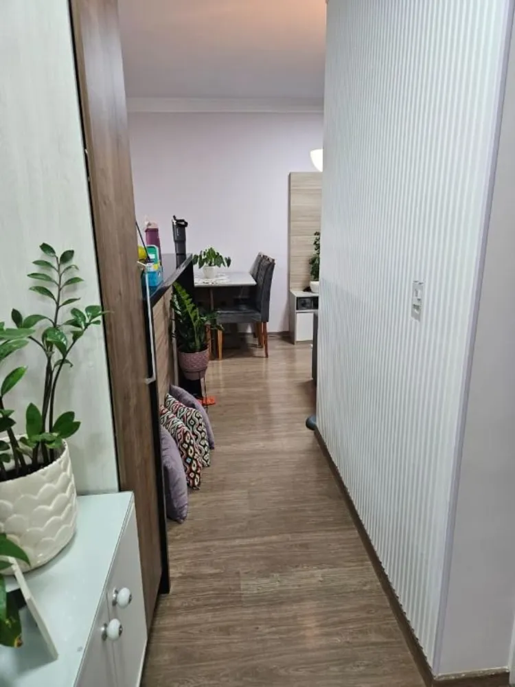 Apartamento, 2 quartos, 50 m² - Foto 5