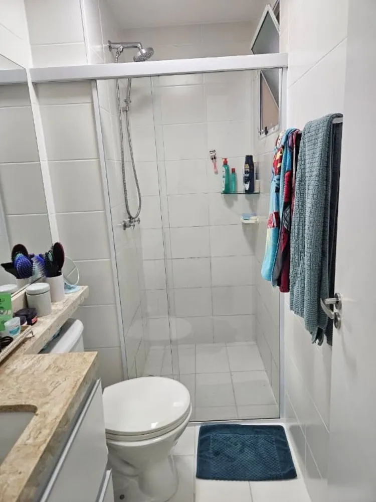 Apartamento, 2 quartos, 50 m² - Foto 10