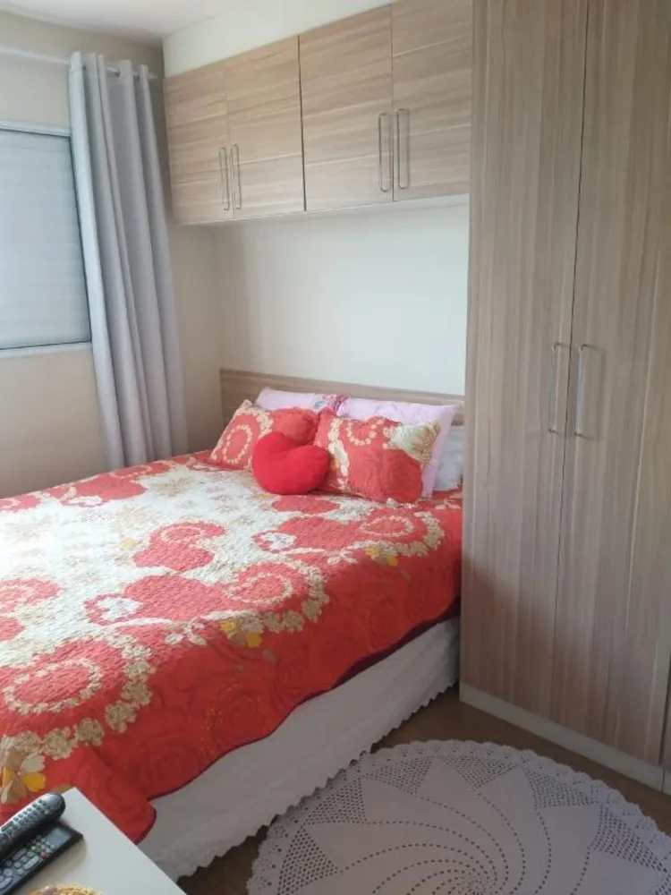 Apartamento, 2 quartos, 50 m² - Foto 11