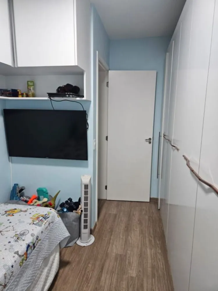 Apartamento, 2 quartos, 50 m² - Foto 7