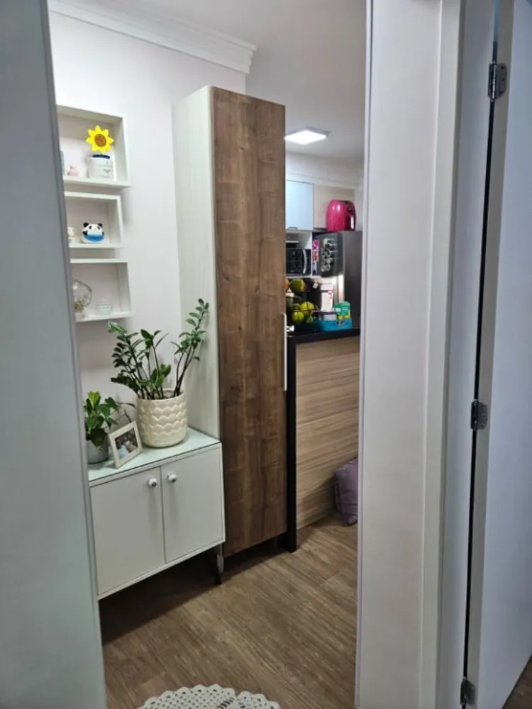 Apartamento, 2 quartos, 50 m² - Foto 6