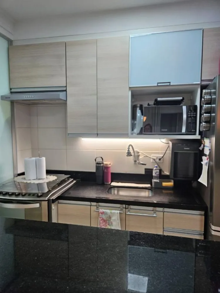 Apartamento, 2 quartos, 50 m² - Foto 3