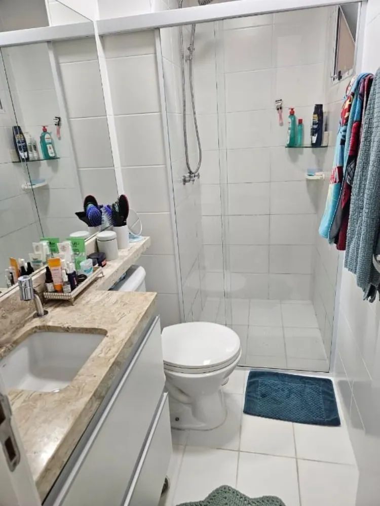 Apartamento, 2 quartos, 50 m² - Foto 9