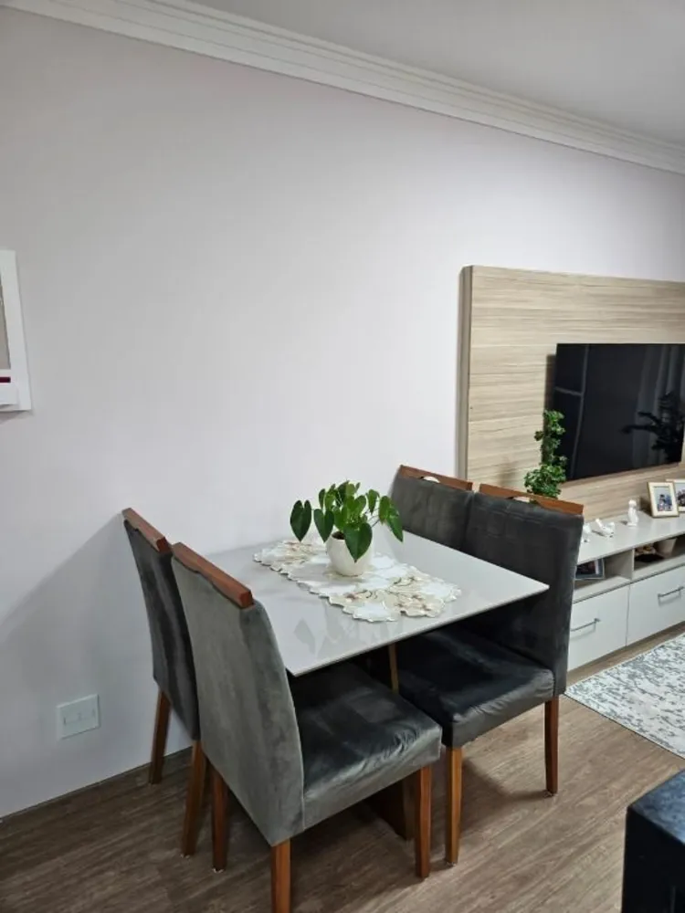 Apartamento, 2 quartos, 50 m² - Foto 2