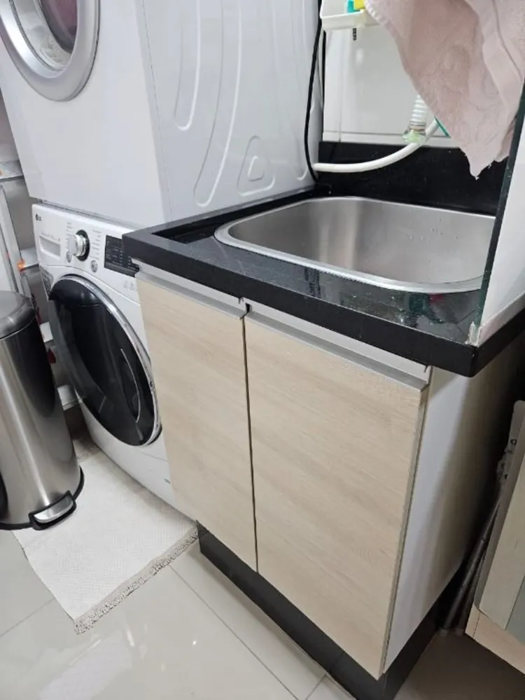 Apartamento, 2 quartos, 50 m² - Foto 4