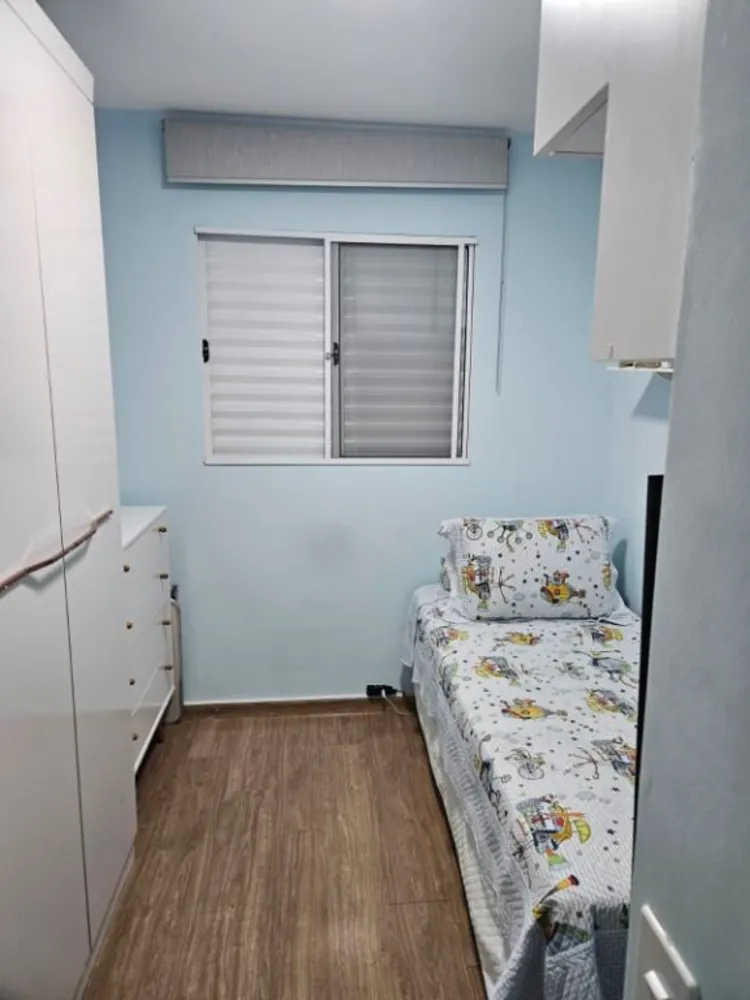 Apartamento, 2 quartos, 50 m² - Foto 8