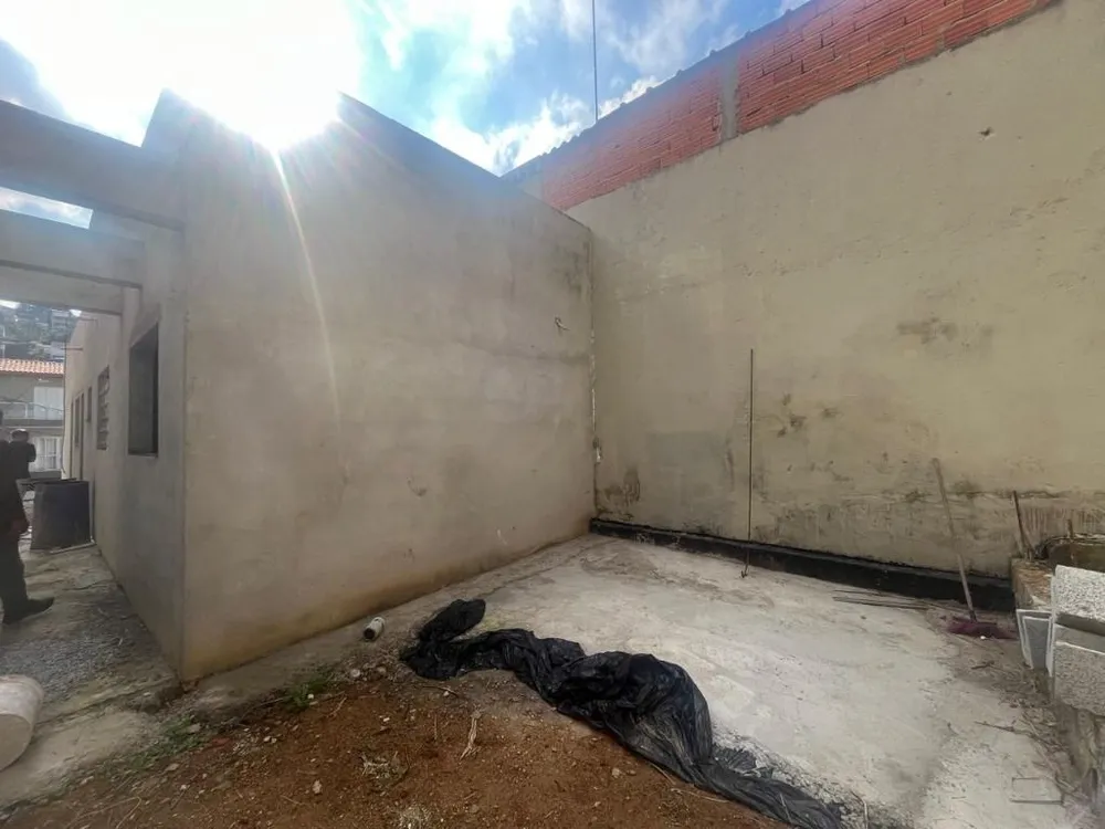 Casa, 2 quartos, 90 m² - Foto 9