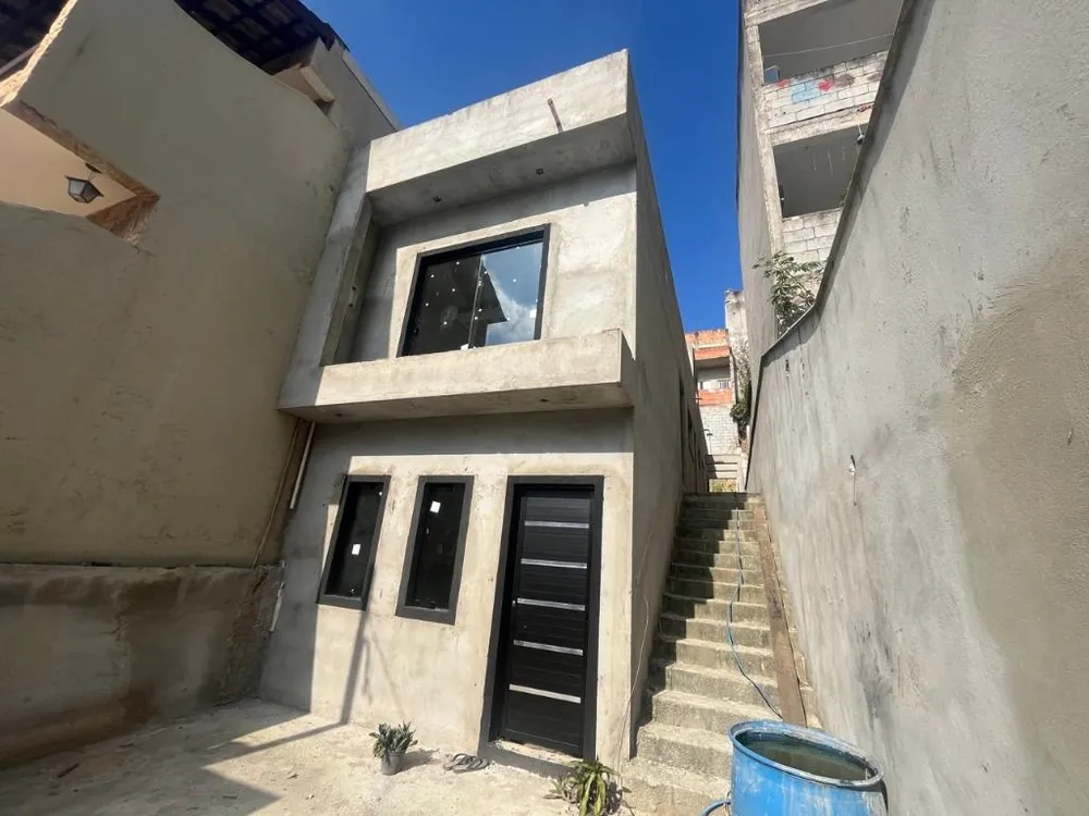 Casa, 2 quartos, 90 m² - Foto 2