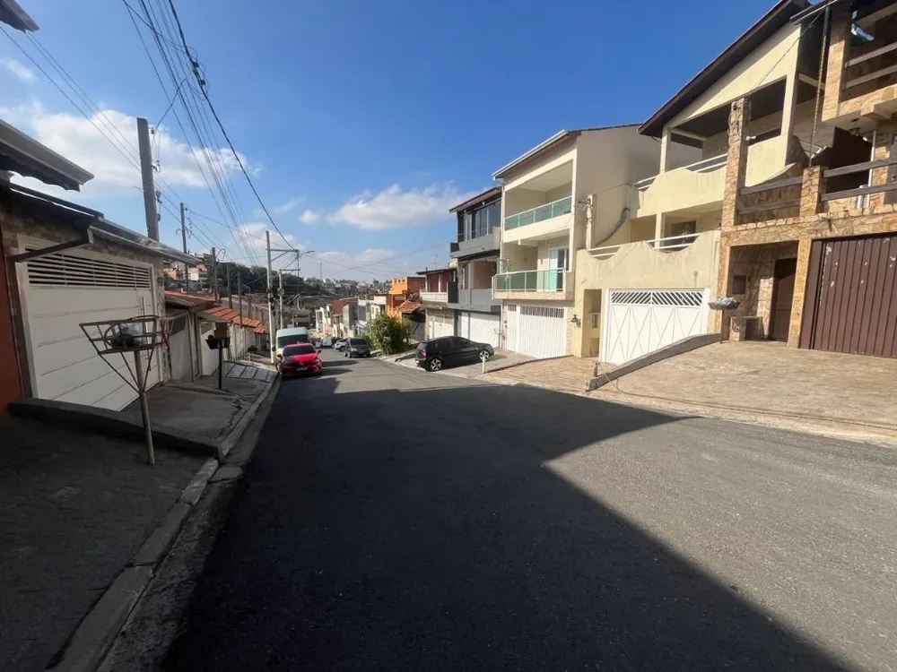 Casa, 2 quartos, 90 m² - Foto 12