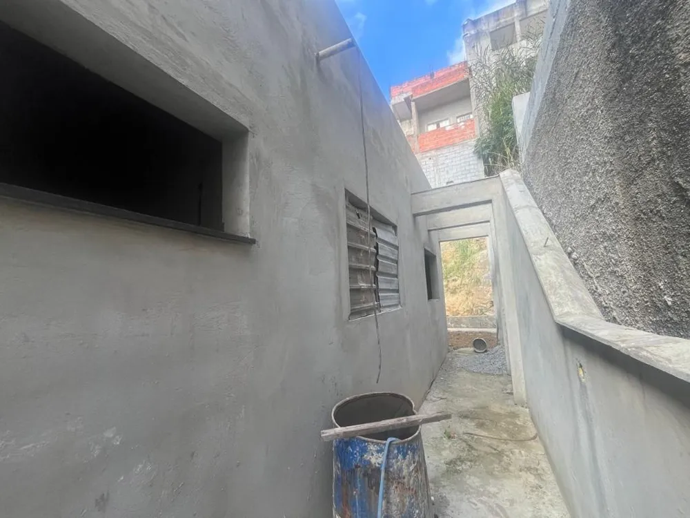 Casa, 2 quartos, 90 m² - Foto 8