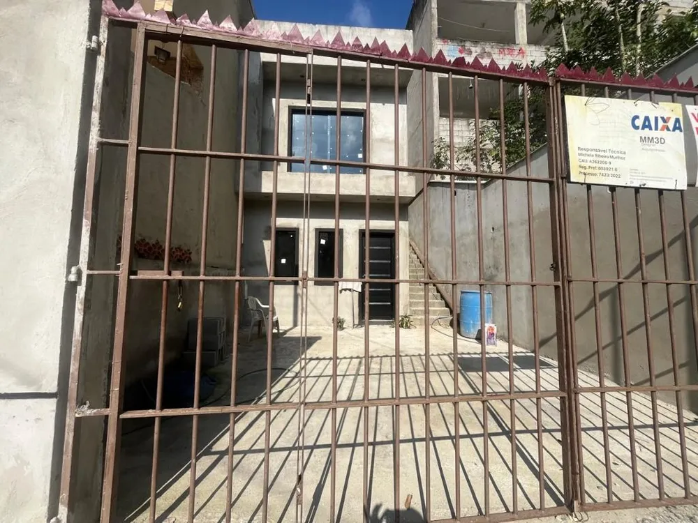 Casa, 2 quartos, 90 m² - Foto 11