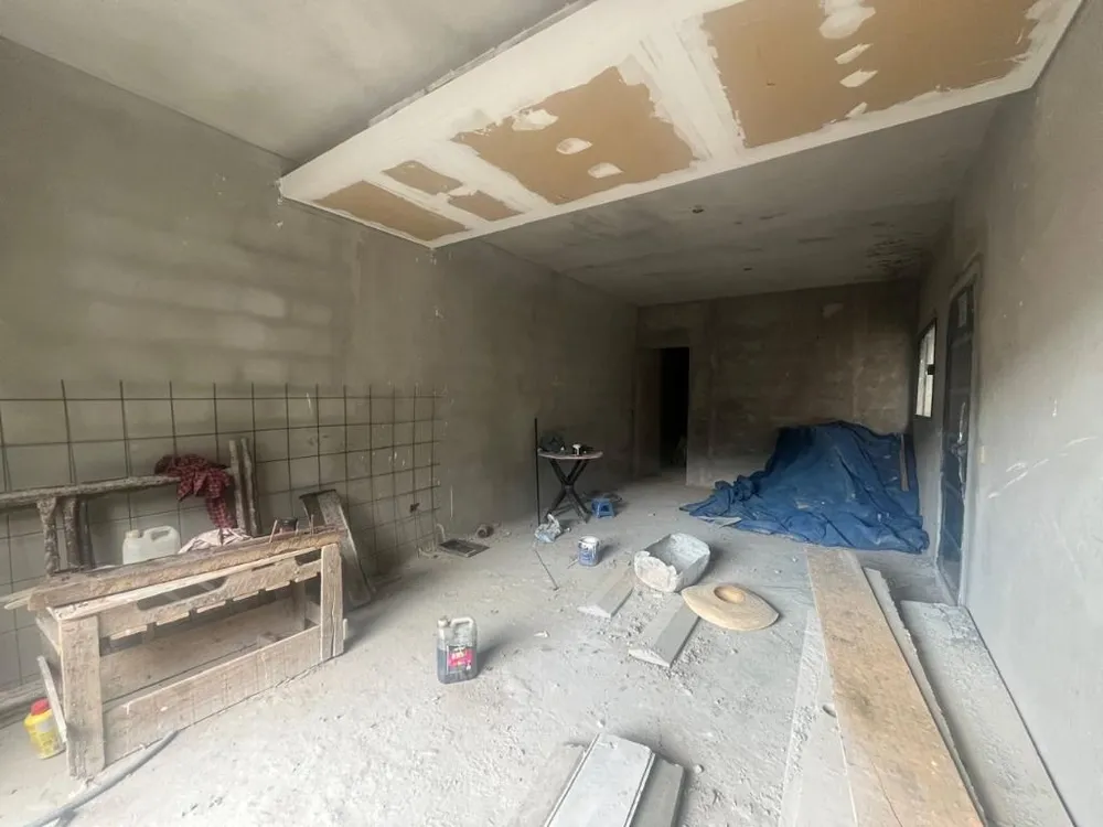 Casa, 2 quartos, 90 m² - Foto 4