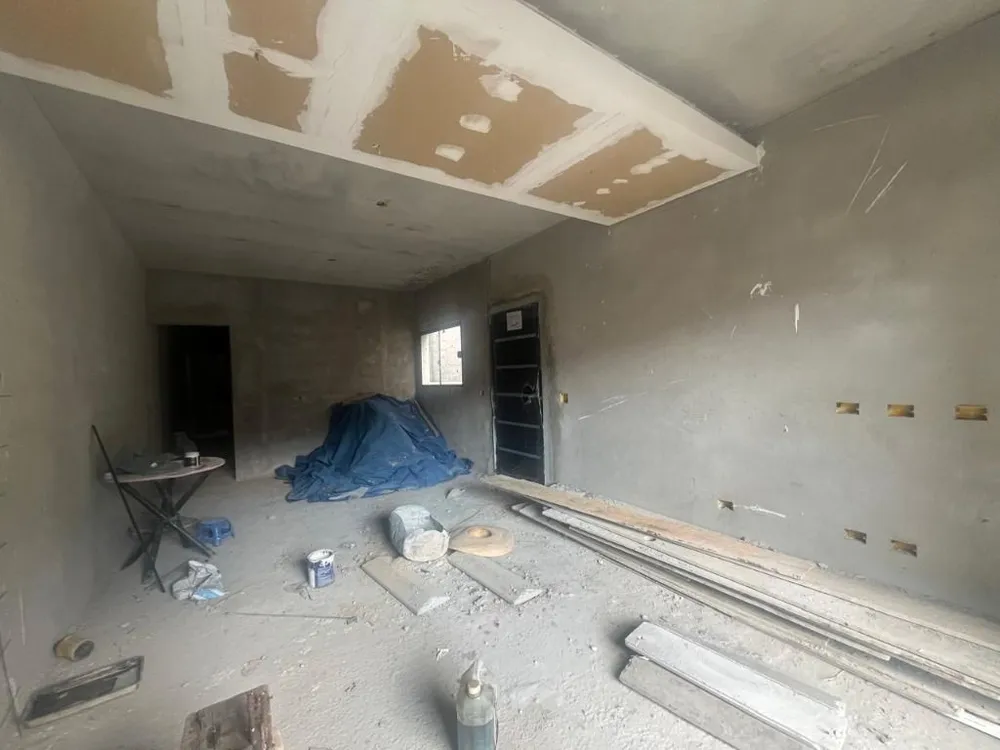 Casa, 2 quartos, 90 m² - Foto 3