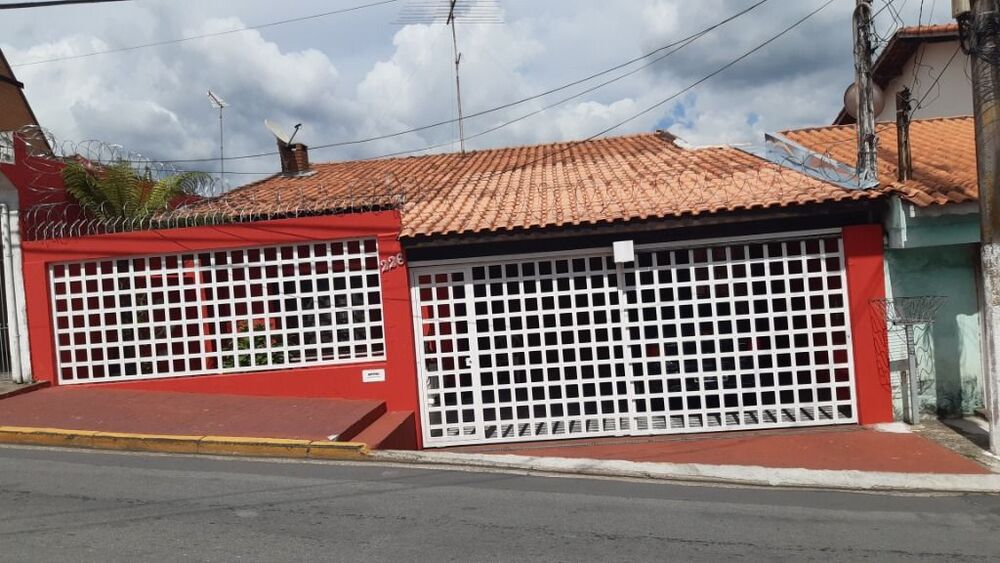 Casa, 4 quartos, 238 m² - Foto 4