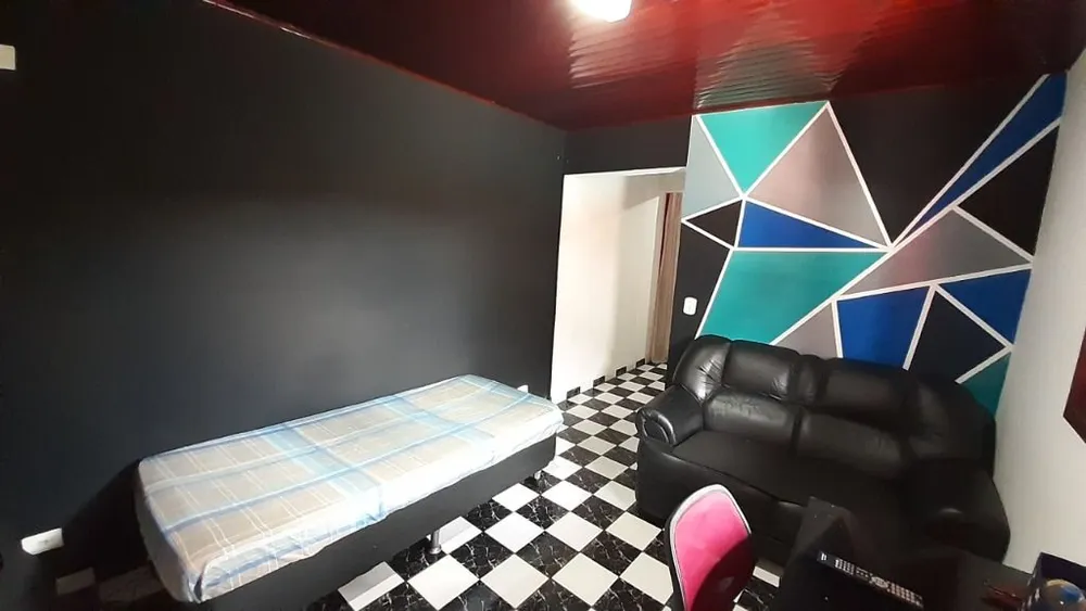 Casa, 4 quartos, 238 m² - Foto 10
