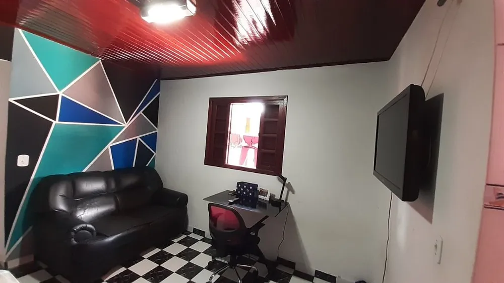 Casa, 4 quartos, 238 m² - Foto 11