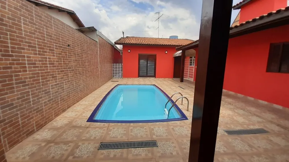Casa, 4 quartos, 238 m² - Foto 8