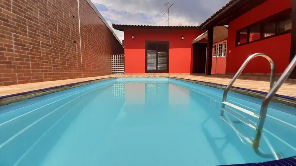 Casa, 4 quartos, 238 m² - Foto 9